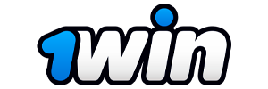 1win logo