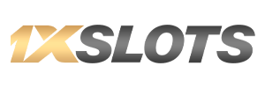 1xSlots logo