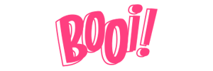 Booi logo